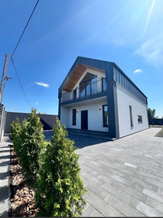 Продаж / Будинок  Броварський район, Зазим'я, Мельника - фото 1