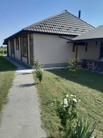 Продам будинок в селі Зазим'я. - фото 1