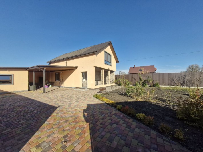 Продам будинок в селі Зазим'я - фото 1