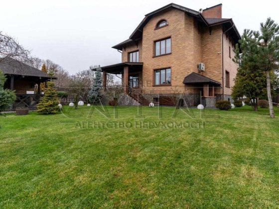 Зазимье купить дом 24 сотки преміум ремонт сауна озеро Зазим'я Бровари Зазим'я