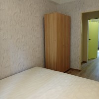 Здається 3- кімн. квартира біля метро Звіринецька Киев