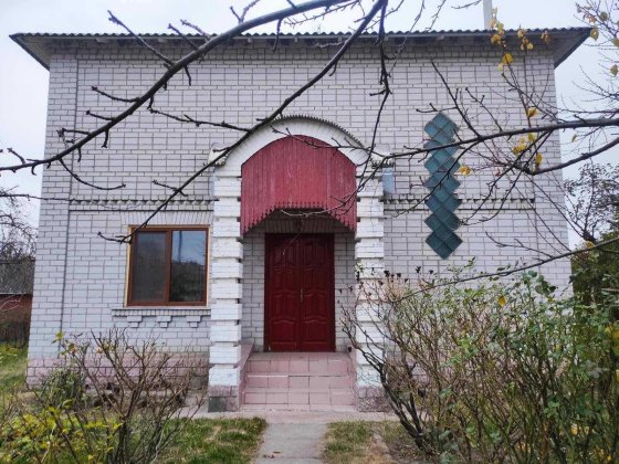 Продажа будинку в Іванкові Бориспільського району Иванков
