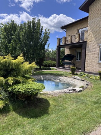 Продам котедж двоповерховий, Зазимʼє с., Броварський р-н, Київська обл - фото 1