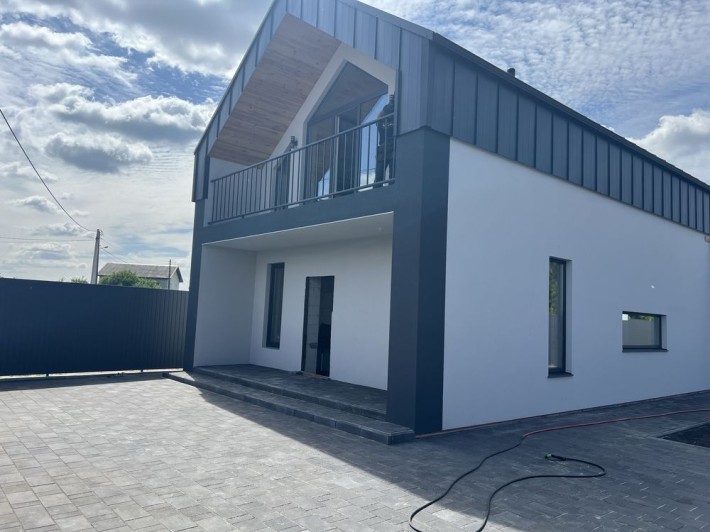 Пр дом Зазимье село у воды идеальный можно по е оселя или в рассрочку - фото 1