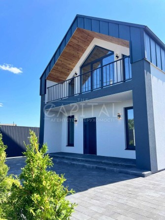 Продаж будинку, Зазим'я, Броварський р-н - фото 1