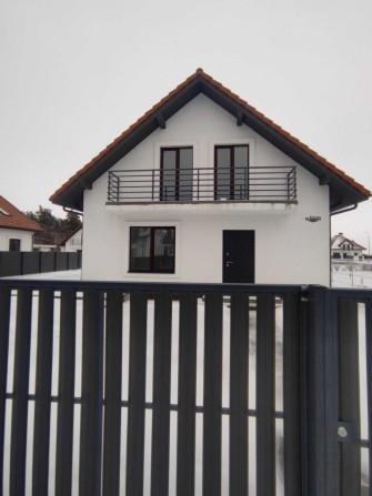 Будинок поблизу Борисполя 25 км від Києва Закрите котеджне містечко - фото 1