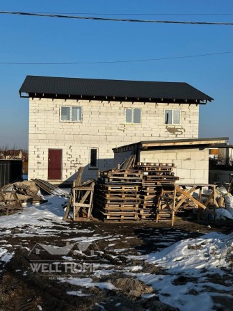 Продаж будинку 3к Суботовського, 10А Зазим'я - фото 1