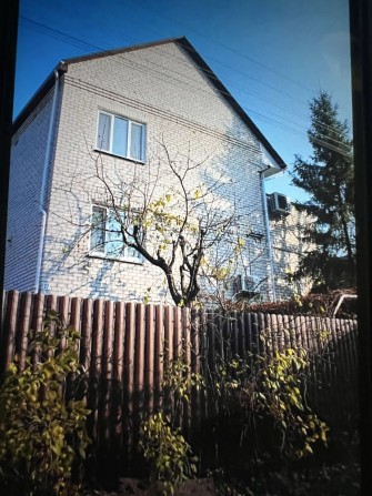 Продаж Будинку Зазимье (Сади) 15км від Киіва на р. Десна - фото 1