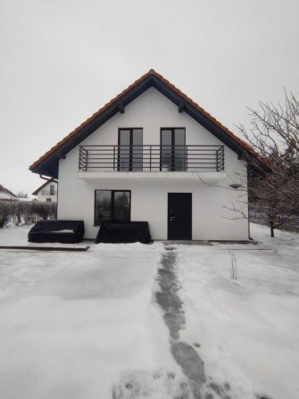 Будинок Котеджне містечко Київ 25км Бориспіль 5хв єОселя Сертифікат - фото 1