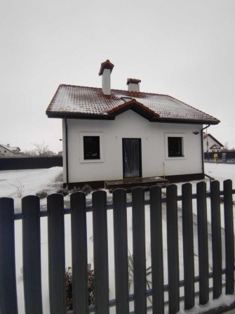 Будинок біля Києва 25 км 5 хв Бориспіль єОселя ВПО Розтермінування - фото 1