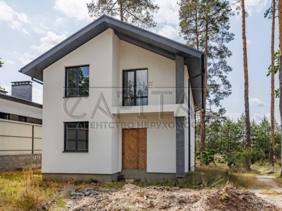 Продаж 2-поверхового будинку, с. Іванковичі, Обухівський р-н Іванковичі