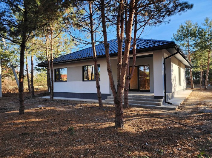 Продам Будинок, 108 м2, 8 соток, Іванковичі_Глеваха. - фото 1