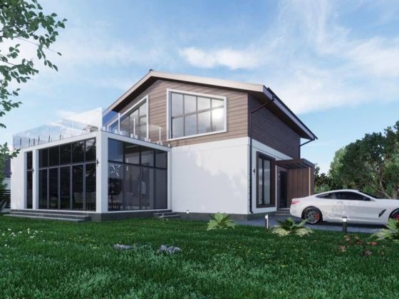 Продається будинок в селі Іванковичі, вул. Молодіжна, 154 Іванковичі