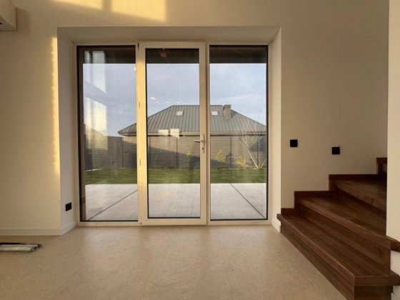 БЕЗ %Сучасний  будинок 119 м2 з ремонтом) терміновий продаж Иванковичи