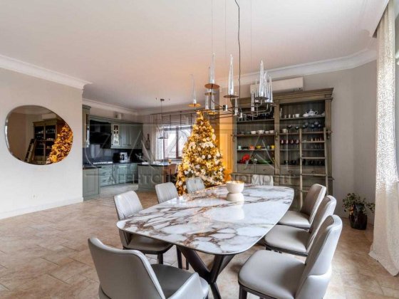 Продаж/Будинок/Зазимʼя/564м2/Автономний/Броварський р-н/Озеро/Ремонт Зазим'я