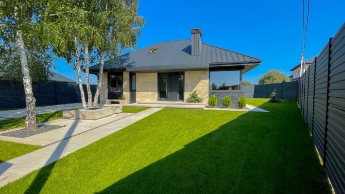 Будинок c. Іванковичі ,Обухівський район - фото 1