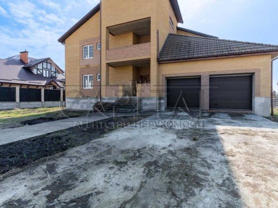 Продаж будинку, с. Зазим'я, Броварський р-н Зазим'я