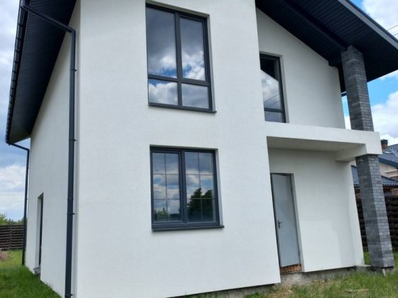 Продаж будинку 127 кв, КМ Панорама с. Іванковичі Иванковичи