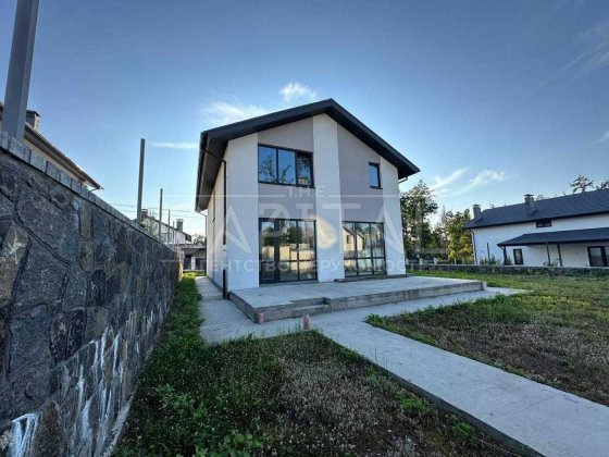 Продажа дома, Иванковичи, Обуховский р-н , 6 соток Іванковичі