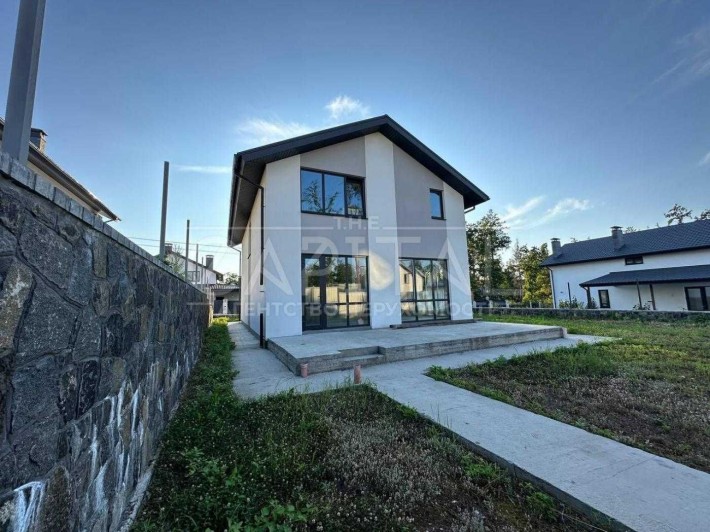 Продажа дома, Иванковичи, Обуховский р-н , 6 соток - фото 1