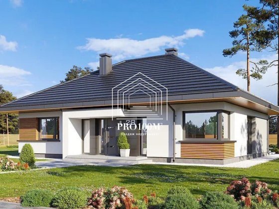 Без% Будинок введено, Іванковичі, Обухівський р-н Иванковичи