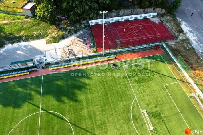 (160м2) Будинок с.Іванковичи жк Панорама Метро Теремки-20хв - фото 1