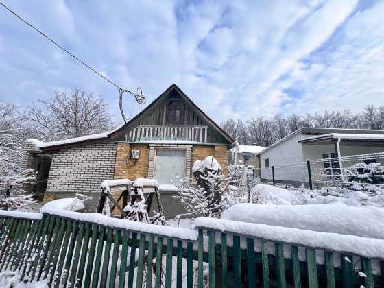 ТЕРМІНОВО Продам будинок на 6 сотках в с.Капітанівка, біля лісу Капітанівка