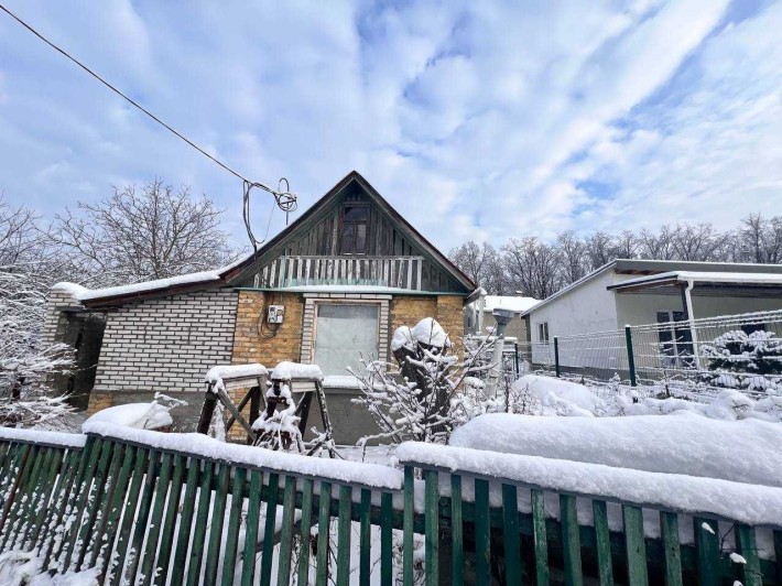 Окремий будинок на 6 сотках. Газ.Терміново - фото 1