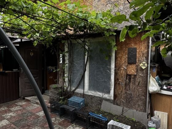 Дача на березі Дніпра Кийлов