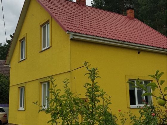 Продаж 2 поверхового будинку СТ Яблуко Кийлов