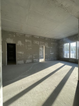 Последний дом в закрытом КМ . Капитановка - фото 1