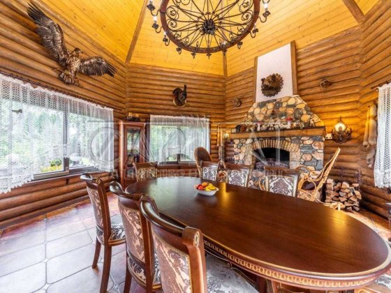 Продаж  Будинок-Маєток вул. Озерна  Кийлов ТОРГ Бориспільський район Кийлов