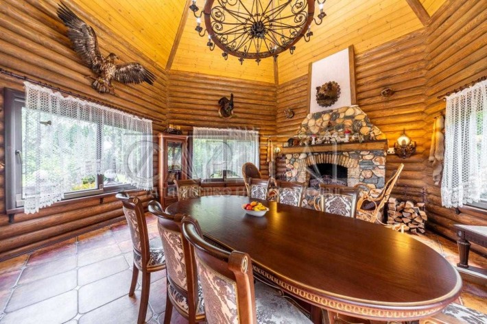 Продаж  Будинок-Маєток вул. Озерна  Кийлов ТОРГ Бориспільський район - фото 1