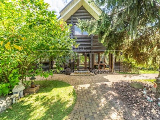 Продаж Будинок Маєток вул. Озерна 62сотки  Бориспільський район Кийлов