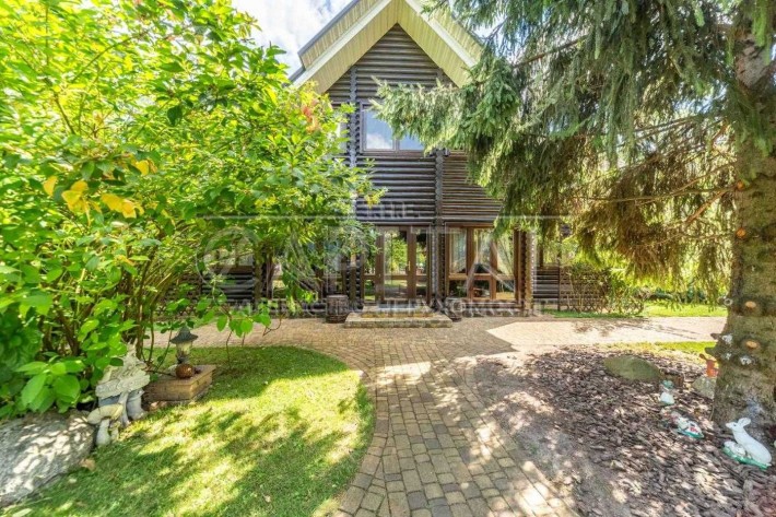 Продаж Будинок Маєток вул. Озерна 62сотки  Бориспільський район - фото 1