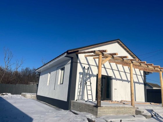 Продам "БУДИНОК МРІЇ" с.Кийлів Кийлов