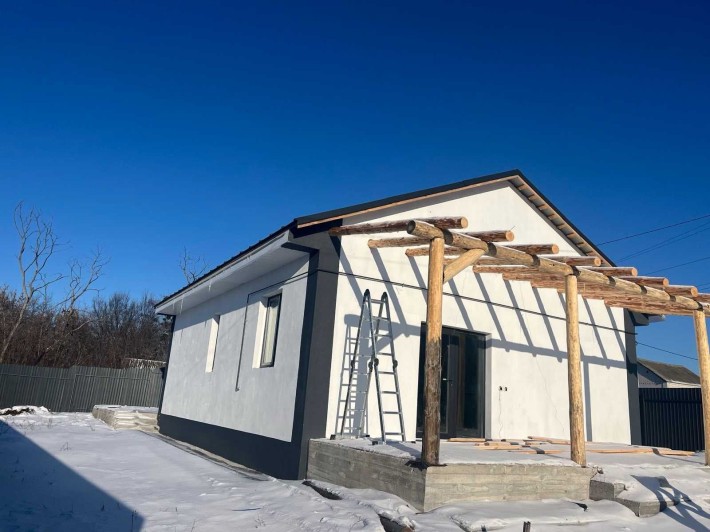 Продам "БУДИНОК МРІЇ" с.Кийлів - фото 1