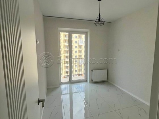 Код: 2648. Однокомнатная квартира в Киевском районе, Ж/К «Via Roma». Одесса