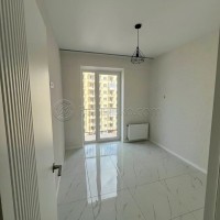 Код: 2648. Однокомнатная квартира в Киевском районе, Ж/К «Via Roma». Одесса