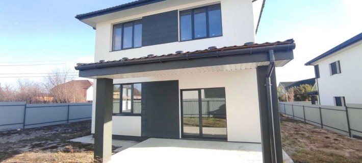 Без посередників, від власника! Продаж котеджу мрії в с. Іванковичі... - фото 1