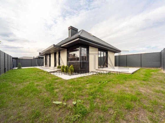 Продажа дома в Иванковичах, Обухівський р-н, ГАЗ, БЕЗ КОМІСІЇ Іванковичі