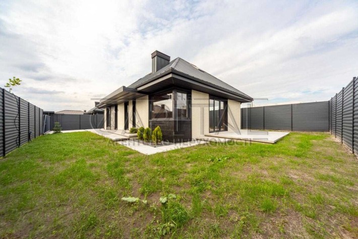 Продажа дома в Иванковичах, Обухівський р-н, ГАЗ, БЕЗ КОМІСІЇ - фото 1