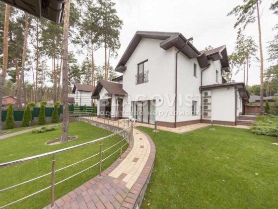 Іванковичі. маєток класу "De Luxe" Иванковичи