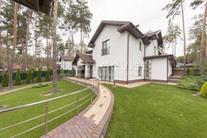 Іванковичі. маєток класу "De Luxe" - фото 1