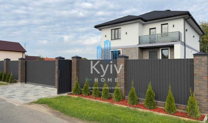 Найнижча Ціна-ТОП | Продаж | Будинок | Княжичі | 300 м2 | 20 ст. - фото 1