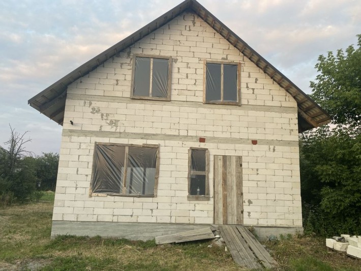 Земельна ділянка, будинок Княжичі Броварського р-н - фото 1