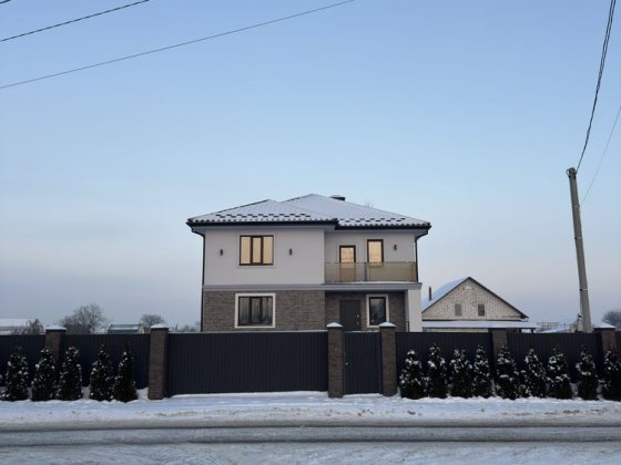 Будинок біля лісу 20соток  с.Княжичі Броварський район Княжичі