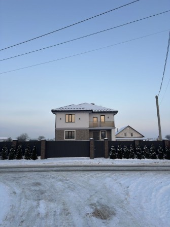 Будинок біля лісу 20соток  с.Княжичі Броварський район - фото 1