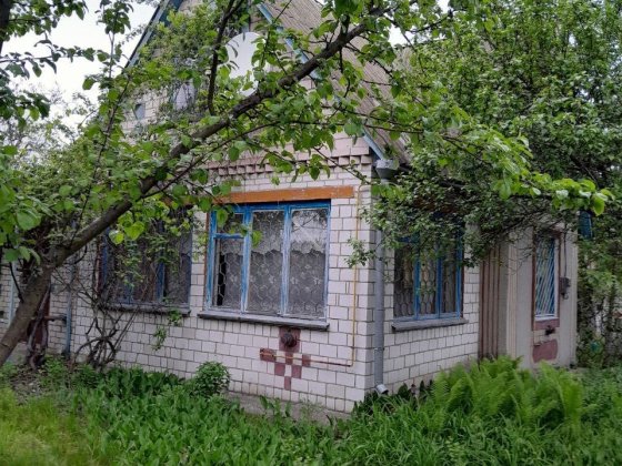 Ялинка дача. Вл. Газове опалення, яке не залежить вiд электрики,конв. Княжичі