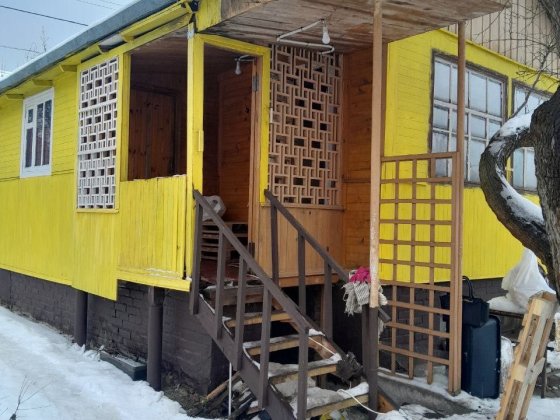 Дерев"яна дача Полiтеха. Ялинка. БЕЗ Торгу. Документи всi. 6,4 соток. Княжичі